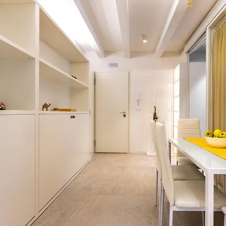 Glass House 公寓 威尼斯
