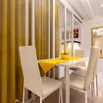 Apartman Glass House *