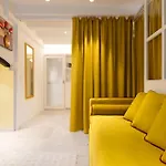 Glass House Apartman
