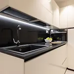 Apartman Glass House
