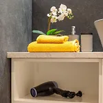 Apartman Glass House