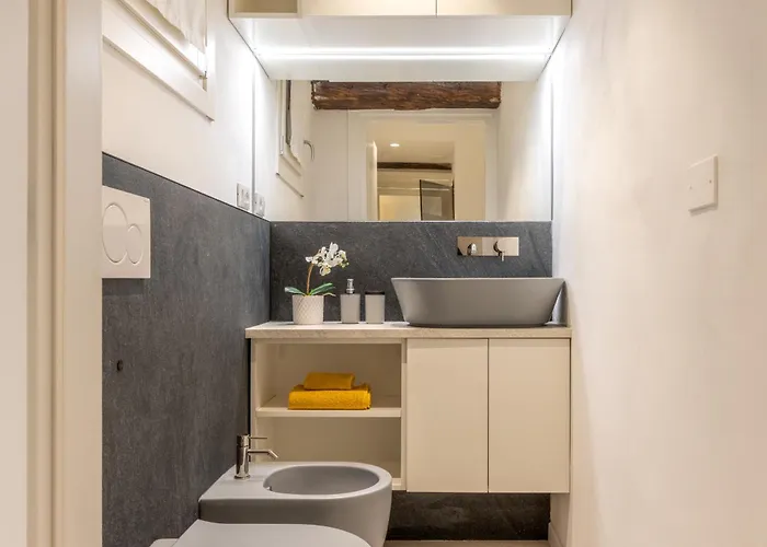 Glass House Apartamento Venecia