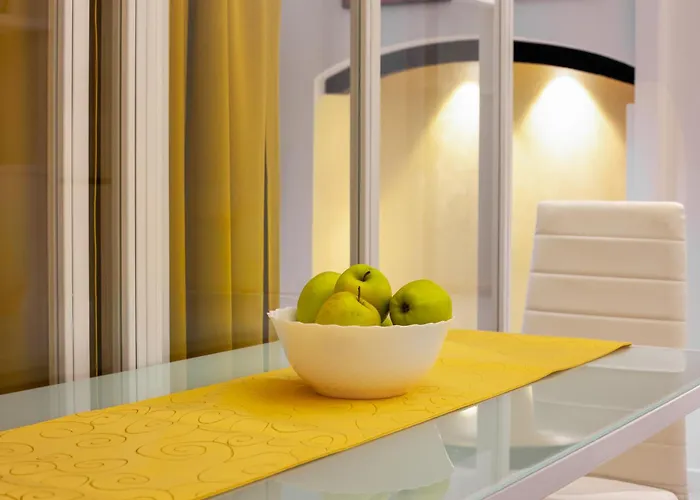 Glass House Venecia
