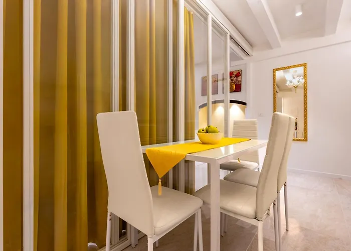 Apartamento Glass House *