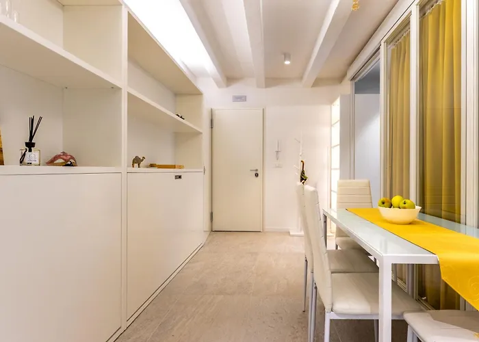 Glass House Apartamento Venecia