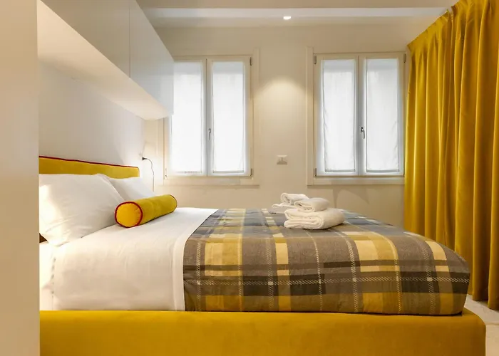 Glass House Apartamento
