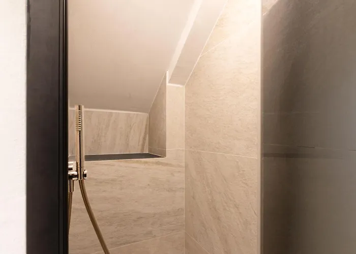 Glass House Apartamento Venecia