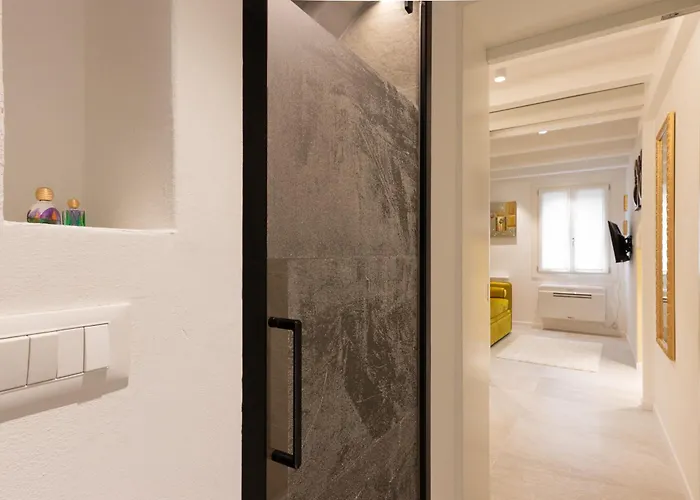 Glass House Venecia